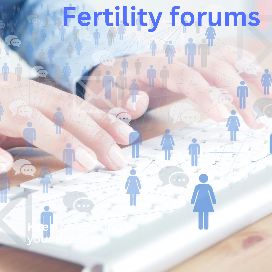 The Silent Struggle: Navigating Infertility and Fertility Forums