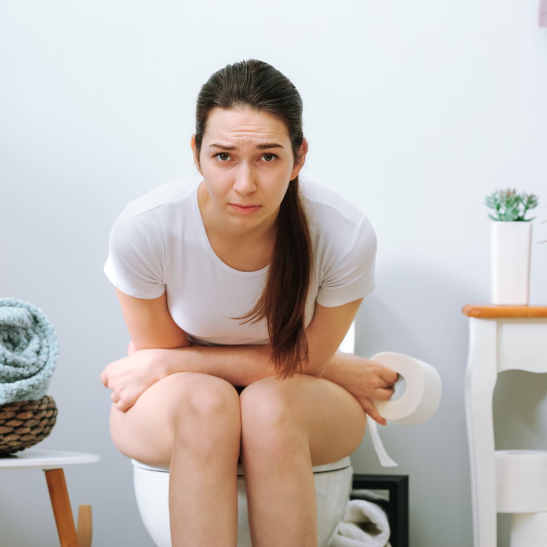 Is Chronic Constipation Affecting Your Health? Long-Term Effects and Solutions