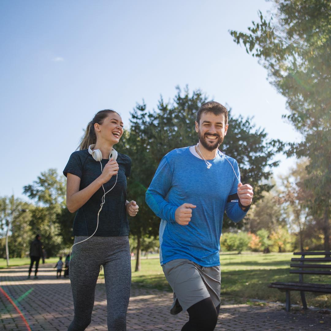 Brisk Walking 1-2 Days a Week: The Key to Reducing Cardiovascular Mortality