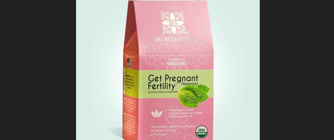 Pregnancy Tea - Exploring Secrets of Tea | Secrets Of Tea