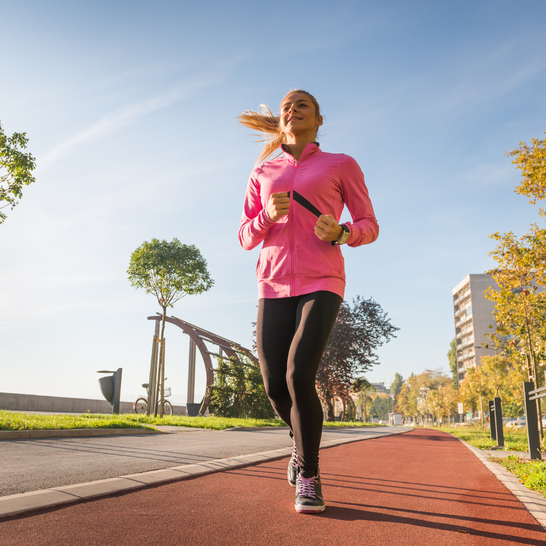 Postpartum Workout